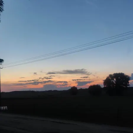 Siedlisko Kaleczyn