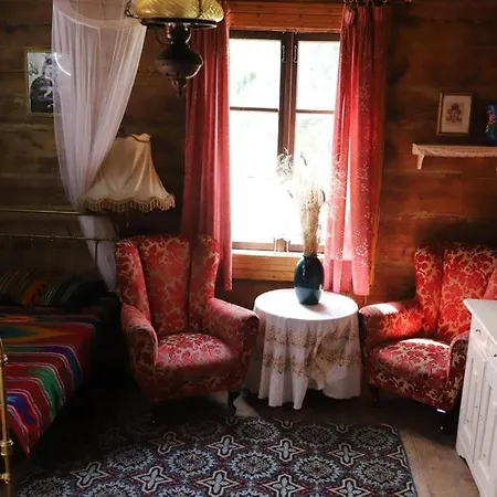 Holiday home Siedlisko Kaleczyn *