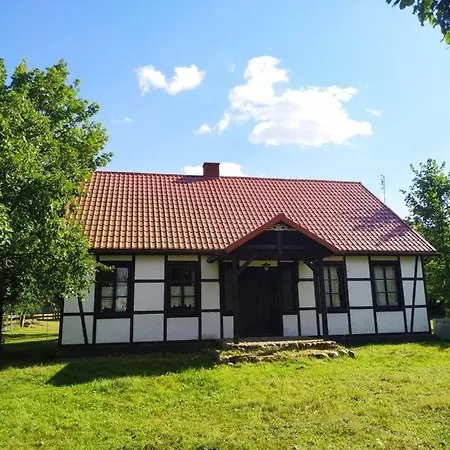 Holiday home Siedlisko Kaleczyn *