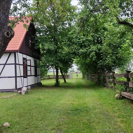 Holiday home Siedlisko Kaleczyn Kaweczyn (Garwolin)