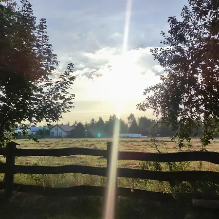 Siedlisko Kaleczyn * Kaweczyn (Garwolin)