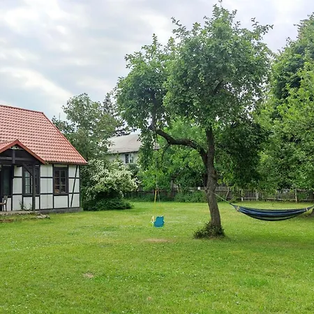 Holiday home Siedlisko Kaleczyn *