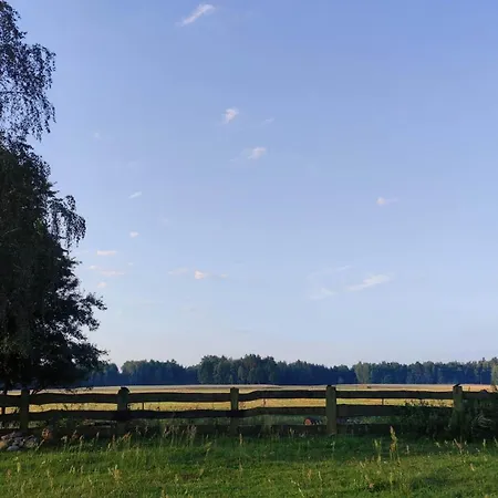 Siedlisko Kaleczyn *