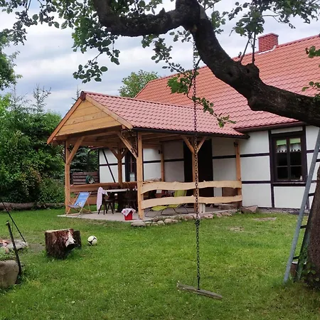 Siedlisko Kaleczyn